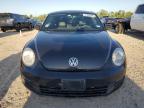 2016 Volkswagen Beetle 1.8T zu verkaufen in Houston, TX - Hail