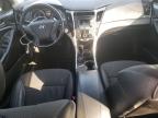 2014 Hyundai Sonata Se продається в Madisonville, TN - Front End