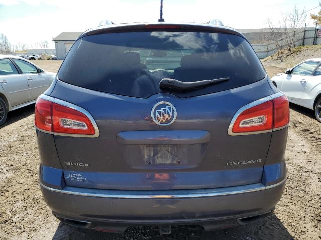  BUICK ENCLAVE 2014 Синій