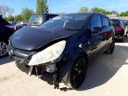 2007 VAUXHALL CORSA CLUB for sale at Copart SANDY