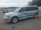 2009 Ford Flex Se na sprzedaż w Dunn, NC - Side