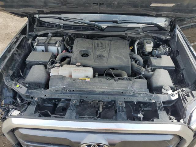 2022 TOYOTA TUNDRA CREWMAX LIMITED