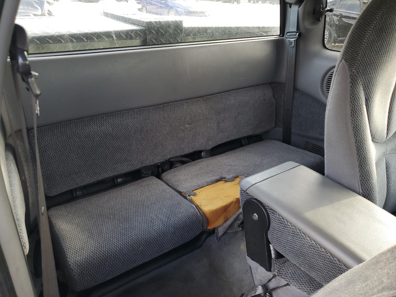 1999 Dodge Dakota VIN: 1B7GL22X5XS315161 Lot: 51905605