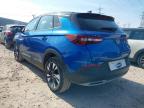 2018 VAUXHALL GRANDLAND for sale at Copart BRISTOL