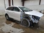 2020 Kia Sorento L na sprzedaż w West Mifflin, PA - Front End