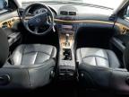 2009 Mercedes-Benz E 350 იყიდება Hampton-ში, VA - Front End