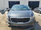 2015 Kia Sedona Lx na sprzedaż w Jacksonville, FL - Front End