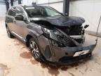 2024 PEUGEOT 5008 GT BL for sale at Copart WESTBURY