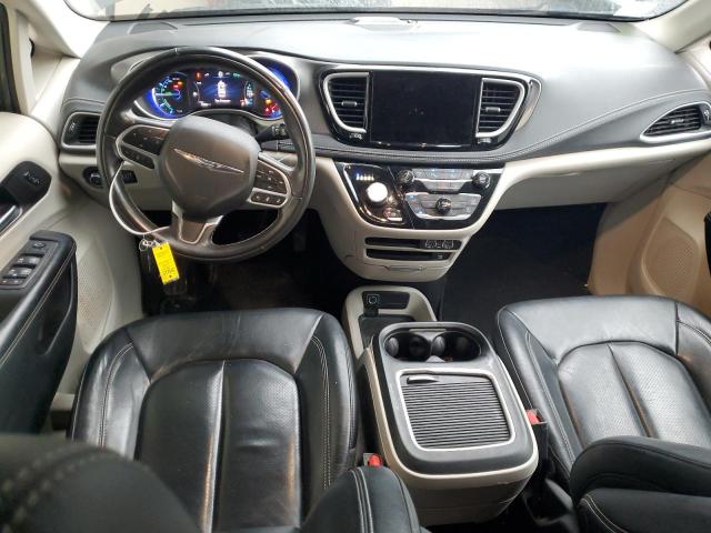  CHRYSLER PACIFICA 2022 Szary