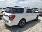 2021 Ford Expedition Max Limited for Sale in Opa Locka, FL - Water/Flood