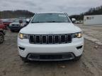 2021 Jeep Grand Cherokee Limited for Sale in Hurricane, WV - Side