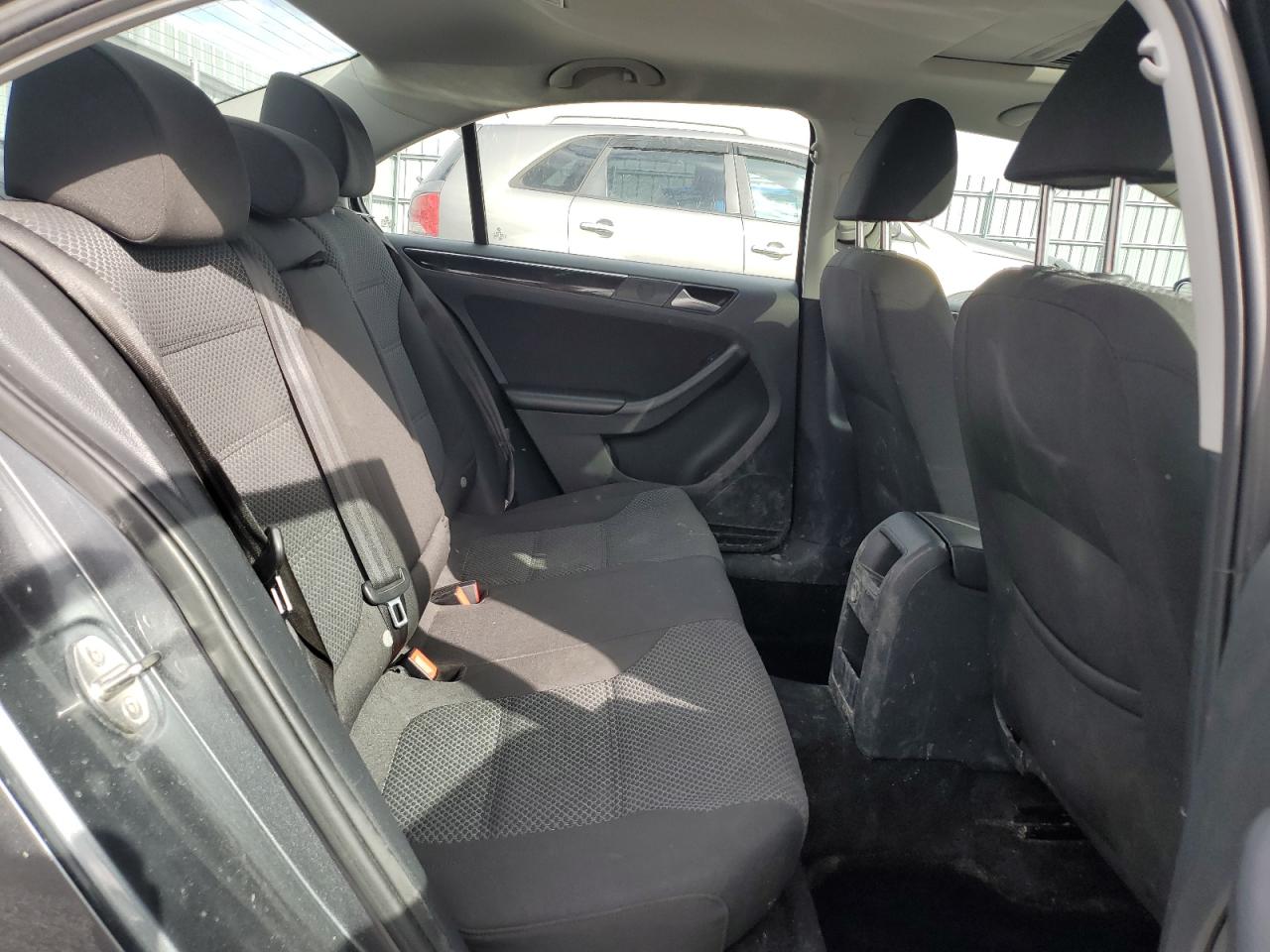 2016 Volkswagen Jetta Se VIN: 3VWD67AJ8GM329825 Lot: 52102655