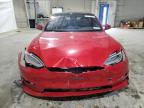 2021 Tesla Model S  за продажба в North Billerica, MA - Front End