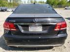 2014 Mercedes-Benz E 550 4Matic en Venta en Waldorf, MD - Vandalism