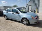 2009 Ford Focus Se en Venta en Wichita, KS - Rear End
