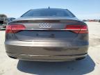 2015 Audi A8 L Quattro იყიდება Wilmer-ში, TX - Rear End