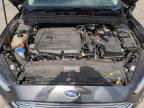 2015 Ford Fusion Se na sprzedaż w Littleton, CO - Side