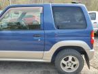 1999 Mitsubishi Pajero продається в Hurricane, WV - Front End