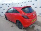 2014 VAUXHALL CORSA LIMI for sale at Copart BRISTOL