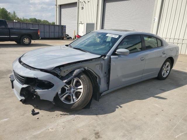 DODGE CHARGER SX 2021