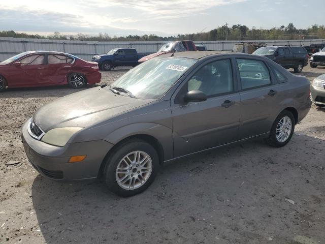 2007 Ford Focus Zx4
