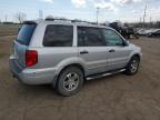 2004 Honda Pilot Exl for Sale in Woodhaven, MI - Rear End