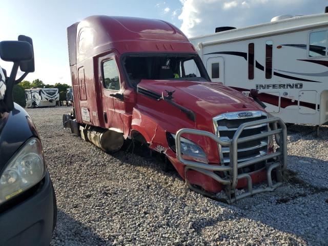 2019 Freightliner Cascadia 126 Semi Truck