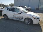 2017 Toyota Yaris Ia  de vânzare în Las Vegas, NV - Side