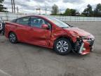 2017 Toyota Prius Prime  იყიდება Moraine-ში, OH - Front End