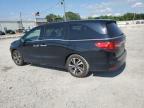 2018 Honda Odyssey Elite на продаже в Montgomery, AL - Front End