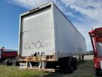 1996 Strick Dry Van Trailer na sprzedaż w Martinez, CA - Front End