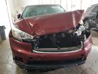 2016 Toyota Highlander Le zu verkaufen in Madisonville, TN - Front End