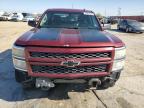 2014 Chevrolet Silverado C1500 Lt de vânzare în Sun Valley, CA - Front End