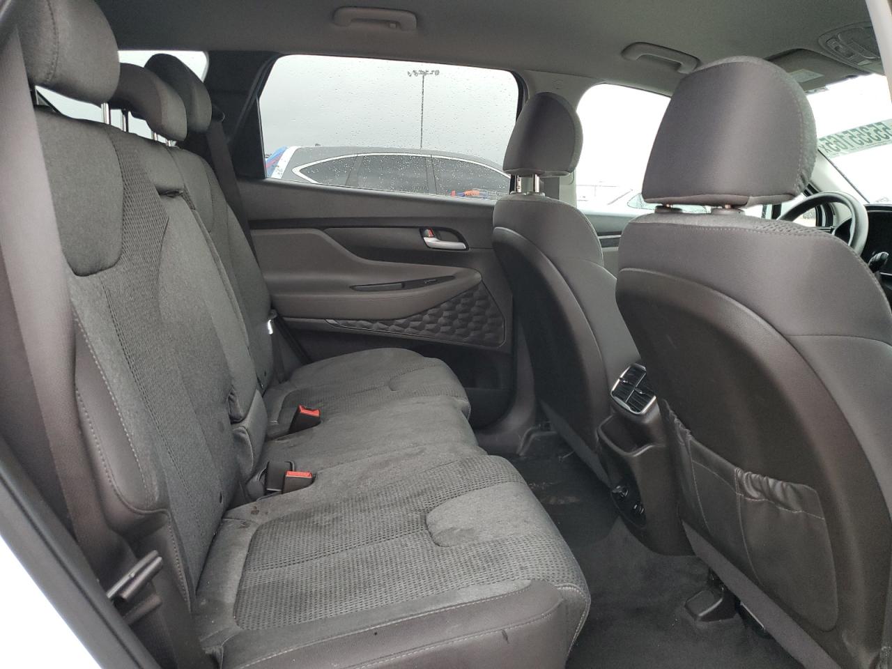 2020 Hyundai Santa Fe Sel VIN: 5NMS33AD1LH155678 Lot: 55355165