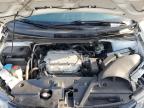 2016 Honda Odyssey Exl en Venta en Louisville, KY - Hail
