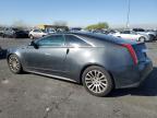 2014 Cadillac Cts  продається в North Las Vegas, NV - Front End