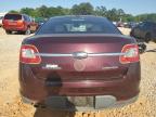 2011 Ford Taurus Limited на продаже в Eight Mile, AL - Front End