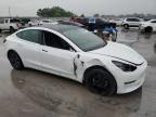 2019 Tesla Model 3  for Sale in Wilmer, TX - Front End