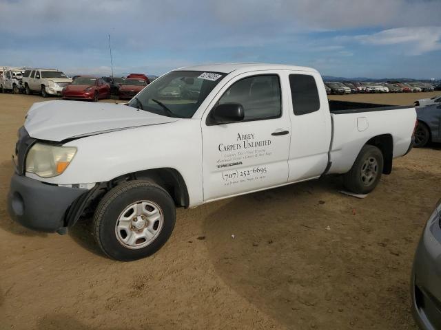 2006 Toyota Tacoma Access Cab