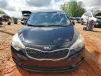 2016 Kia Forte Lx за продажба в China Grove, NC - Side