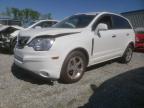 2013 Chevrolet Captiva Lt for Sale in Spartanburg, SC - Front End