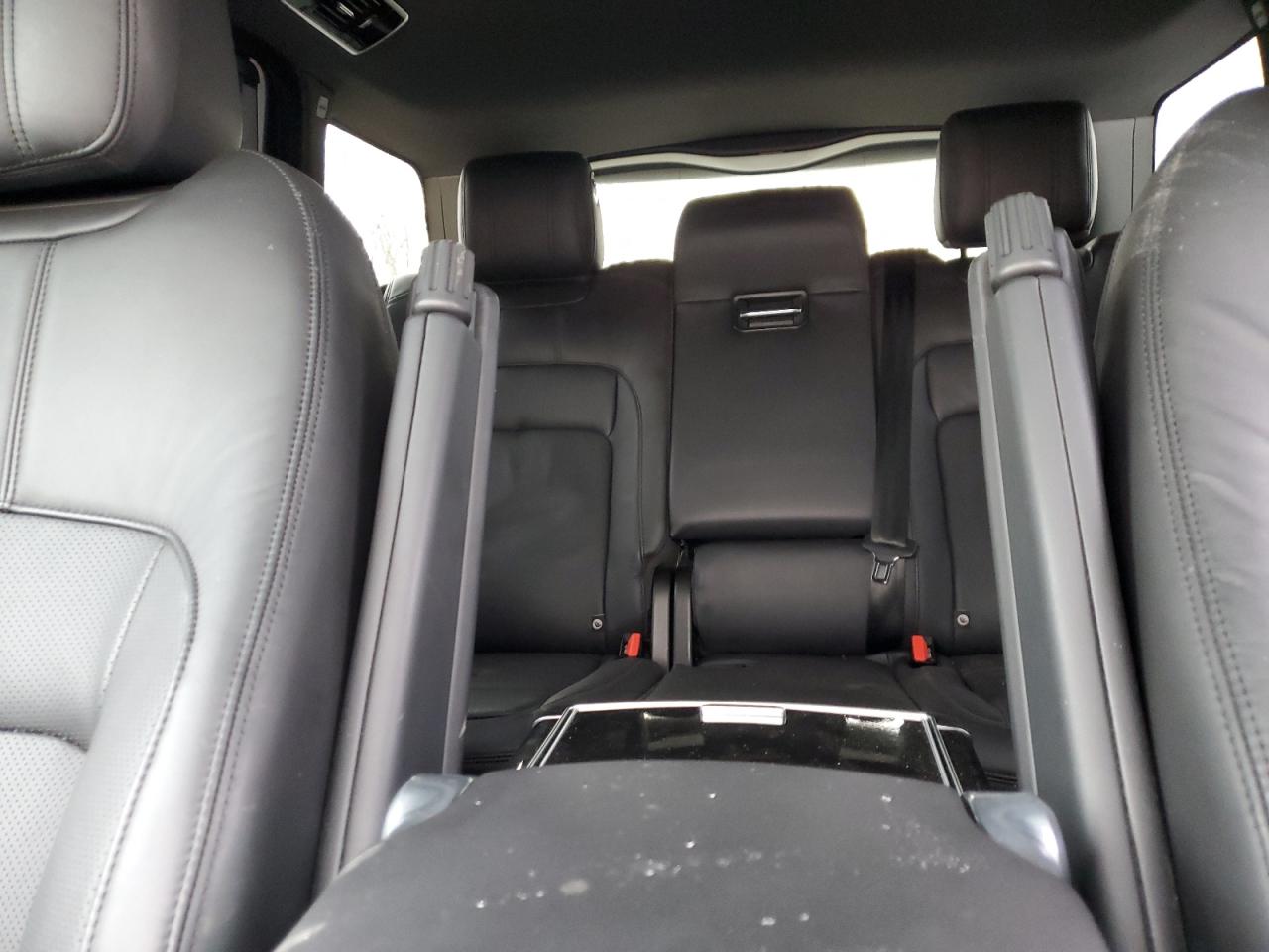 2018 Land Rover Range Rover Supercharged VIN: SALGS5RE2JA394125 Lot: 47939985