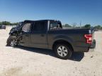 2020 Ford F150 Supercrew იყიდება New Braunfels-ში, TX - All Over