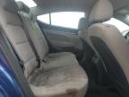 2018 Hyundai Elantra Sel en Venta en Temple, TX - Front End