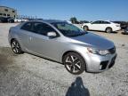 2010 Kia Forte Sx за продажба в Gainesville, GA - Front End