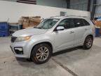 2011 Kia Sorento Sx на продаже в Greenwood, NE - All Over