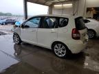 2007 Honda Fit  na sprzedaż w Madisonville, TN - Front End