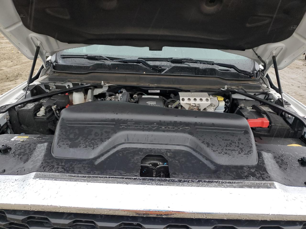 3c6ur5jl4ng156579 3C6UR5JL4NG156579 2022 Ram 2500 Big Horn/Lone Star