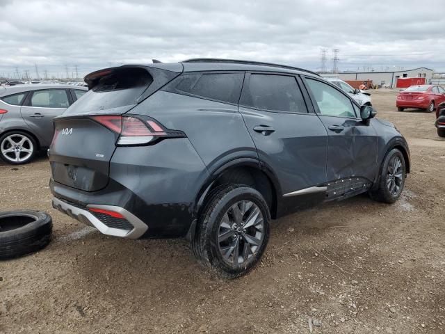  KIA SPORTAGE 2023 Szary