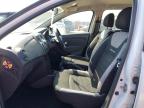 2017 DACI SANDERO ST for sale at Copart NEWBURY